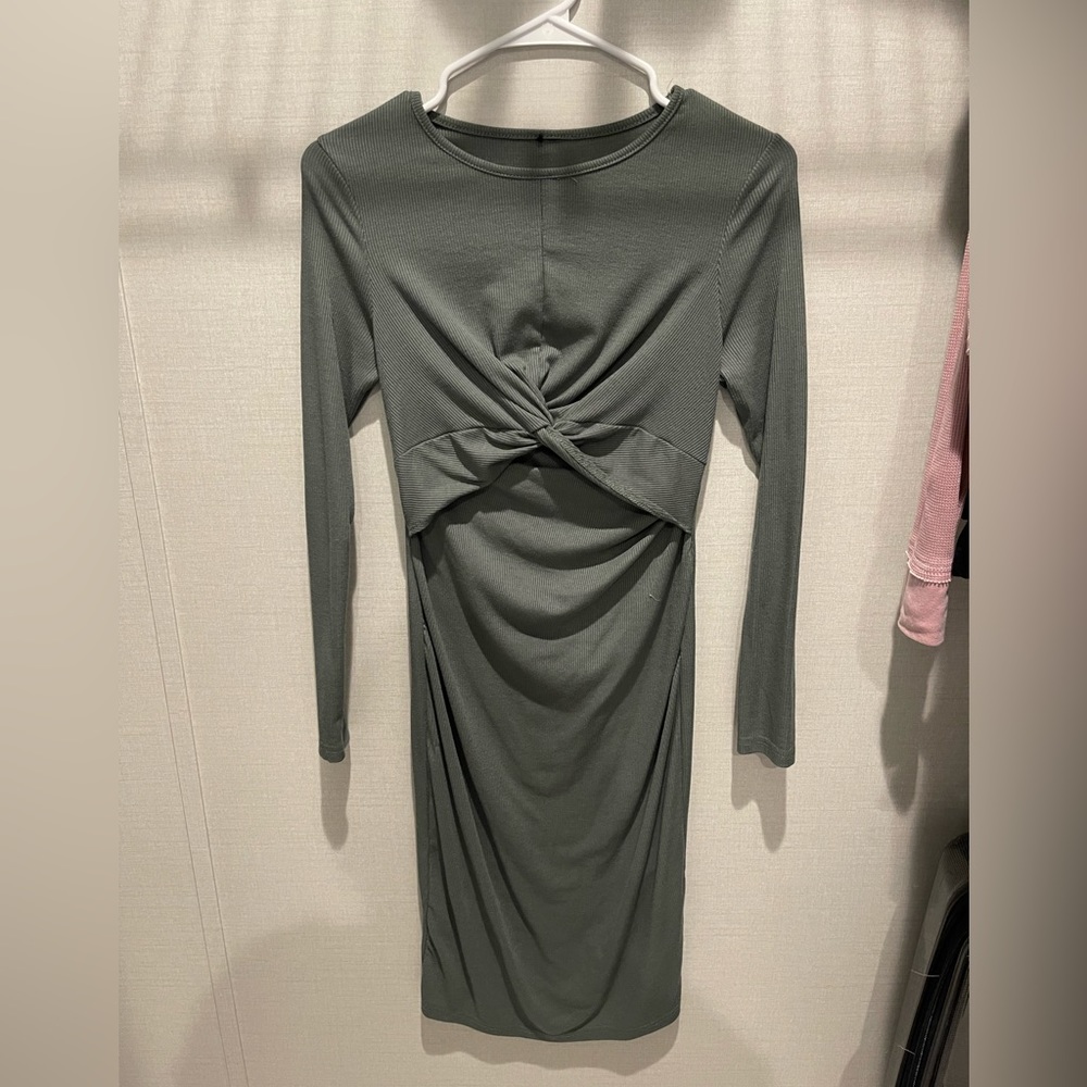 Maternity Dress